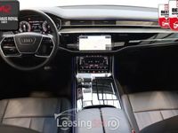 second-hand Audi A8 