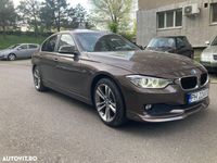 second-hand BMW 320 Seria 3 d