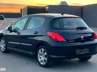 second-hand Peugeot 308 