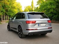 second-hand Audi Q7 3.0 TDI Quattro Tiptronic