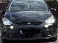 Second-hand Ford S-MAX S 143 CP (105 kW) 2007 Monovolum