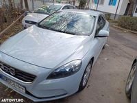 Second-hand Volvo V40 Momentum 150 CP (110 kW) 2013 Culoarealte culori Hatchback