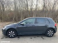 second-hand VW Golf 1.2 TSI BlueMotion Technology Trendline