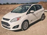 Second-hand Ford C-MAX 140 CP (102 kW) 2014 Alb Monovolum