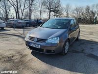 Second-hand VW Golf V Goal 105 CP (77 kW) 2007 Culoaregri Berlinǎ