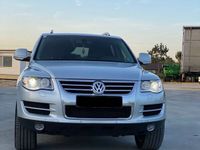 second-hand VW Touareg 3.0 V6 TDI