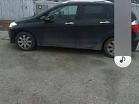 Second-hand Honda FR-V 140 CP (102 kW) 2006 Monovolum