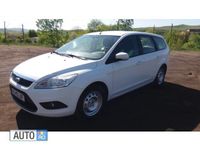 Second-hand Ford Focus 80 CP (58 kW) 2009 Alb Break
