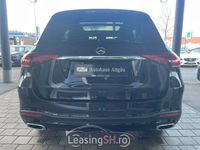 second-hand Mercedes GLE400 2022 3.0 Diesel 330 CP 15.263 km - 100.782 EUR - leasing auto