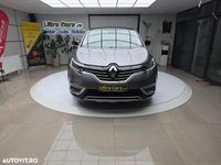 Second-hand Renault Espace 130 CP (95 kW) 2019 Culoaregri Monovolum