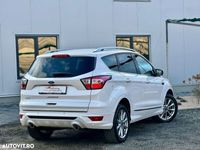 second-hand Ford Kuga 2.0 TDCi 4x4 Aut. Vignale