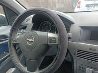 second-hand Opel Astra 