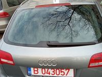 second-hand Audi A6 2010 proveniență Germania recent adusa,in decembrie 2023