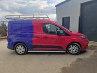 Second-hand Ford Tourneo Connect 75 CP (55 kW) 2015 Monovolum