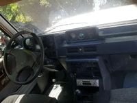Second-hand Mitsubishi Pajero 1988 SUV