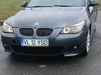 Second-hand BMW 530 250 CP (183 kW) 2010 Berlinǎ