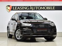 second-hand Audi Q5 S-Line 55 TFSI e