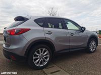 second-hand Mazda CX-5 CD175 4x4 AT Revolution Top