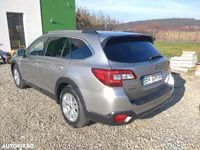 second-hand Subaru Outback 2.0D CVT Sport