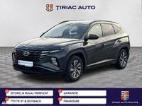 Second-hand Hyundai Tucson Comfort 150 CP (110 kW) 2021 Culoaregri SUV