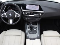 second-hand BMW Z4 