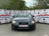 second-hand Audi A3 