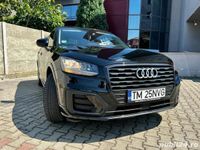 second-hand Audi Q2 1.0 30 TFSI Sport