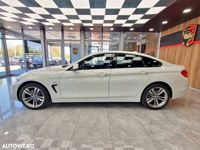 second-hand BMW 430 Seria 4 d AT Sport Line