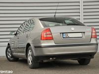 second-hand Skoda Octavia 