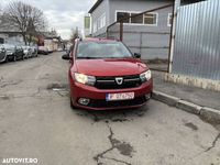 second-hand Dacia Logan MCV SCe 75 Comfort