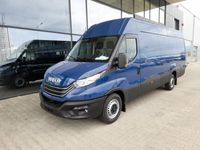 second-hand Iveco Daily 35S18H V AUTOFURGON Clima Pilot DAB