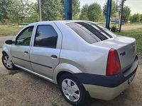 Second-hand Dacia Logan 75 CP (55 kW) 2005 Berlinǎ