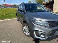 Second-hand Suzuki Vitara 129 CP (94 kW) 2020 Gri SUV