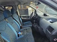 Second-hand Fiat Scudo 170 CP (125 kW) 2012 Van