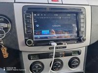 Second-hand VW Passat Individual 140 CP (102 kW) 2008 Break