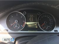 Second-hand VW Passat 140 CP (102 kW) 2012 Negru Berlinǎ