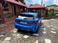second-hand BMW M135 M1 i xDrive AT