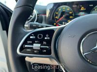 second-hand Mercedes A200 2021 2.0 Diesel 150 CP 33.543 km - 44.159 EUR - leasing auto