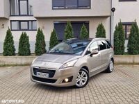 second-hand Peugeot 5008 BlueHDI 130 EAT8 GT