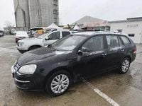 Second-hand VW Golf V 105 CP (77 kW) 2009 Break