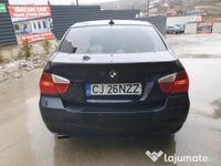 Second-hand BMW 316 2007 Hatchback