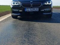 second-hand BMW 640 Seria 6 d xDrive