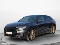 second-hand Audi Q8 3.0 50 TDI quattro Tiptronic