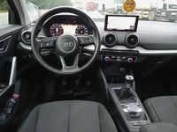 Second-hand Audi Q2 150 CP (110 kW) 2017 SUV