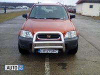 Second-hand Honda CR-V 130 CP (95 kW) 1997 SUV