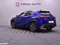 second-hand Lexus UX 250h F SPORT