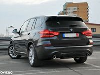 second-hand BMW X3 