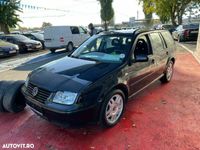 second-hand VW Bora 1.9Diesel,2001,4x4,Finantare Rate