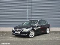 second-hand BMW 520 Seria 5 d Touring Sport-Aut.