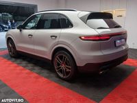 second-hand Porsche Cayenne S Tiptronic S